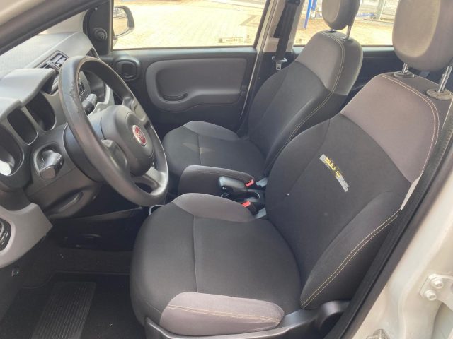 FIAT Panda usata 15