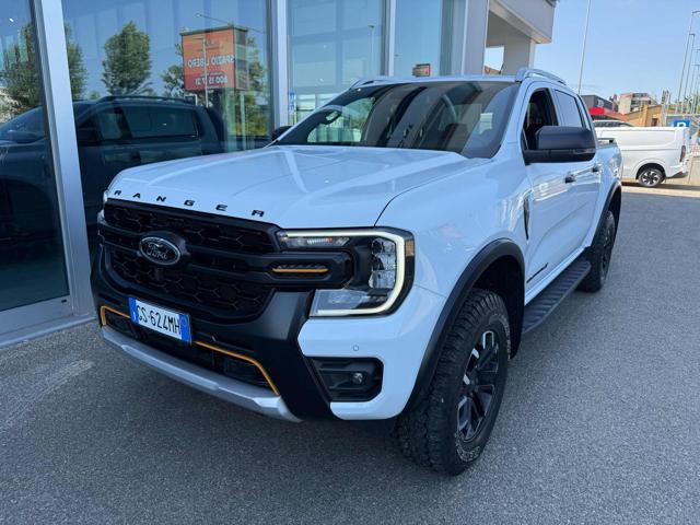 FORD Ranger usata, con ABS