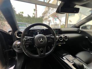 MERCEDES-BENZ A 180 usata, con Climatizzatore automatico, 2 zone