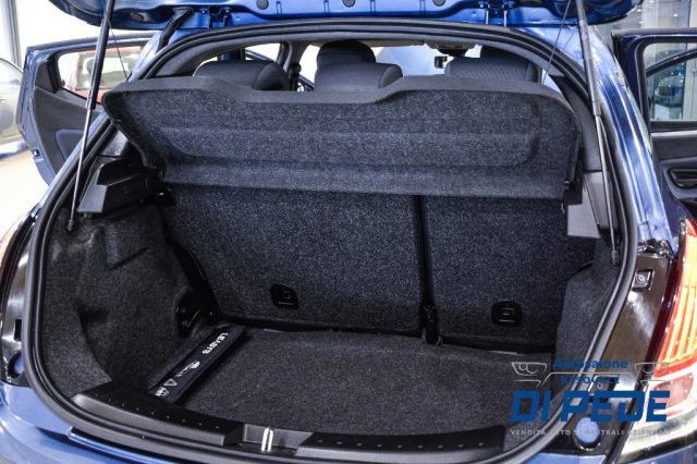 LANCIA Ypsilon usata, con Volante multifunzione