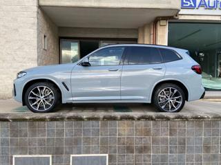 BMW X3 usata, con Cerchi in lega