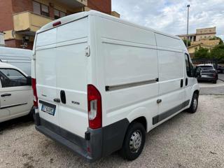 PEUGEOT Boxer usata, con Controllo trazione