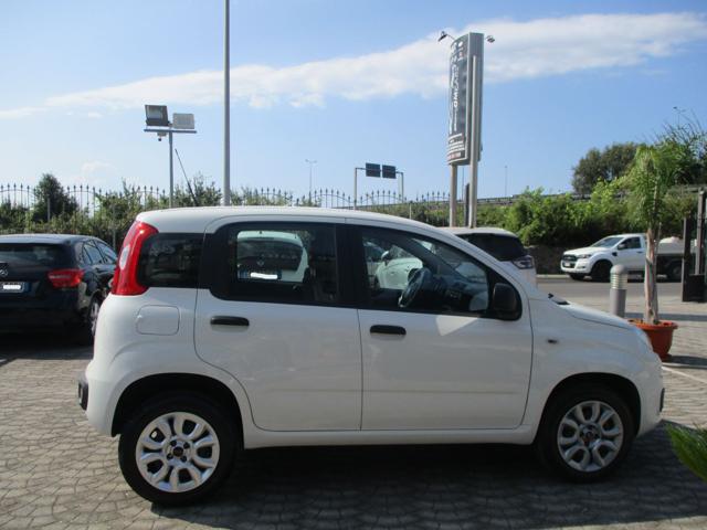 FIAT Panda usata, con Controllo trazione