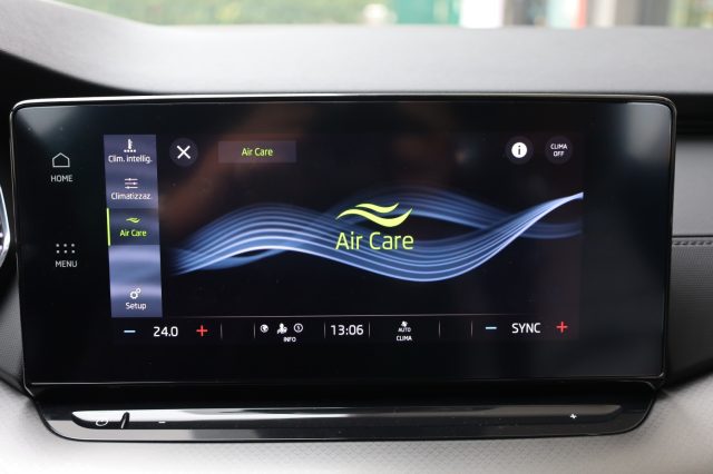 SKODA Octavia usata 82