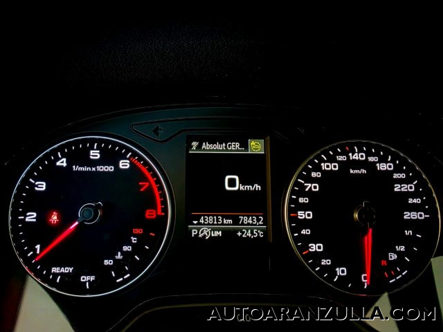 AUDI Q2 usata, con Sistema di navigazione