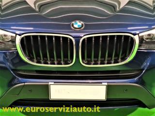 BMW X3 usata 47