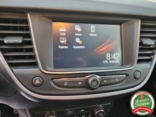OPEL Crossland usata, con Filtro antiparticolato