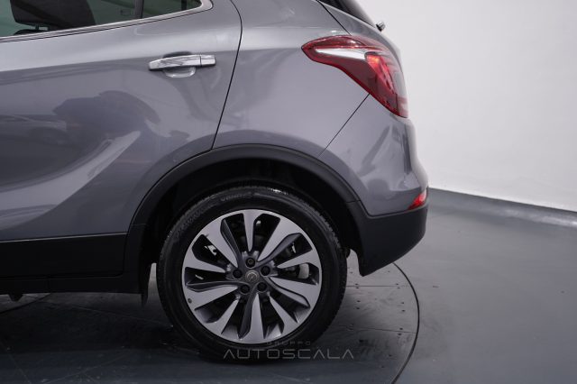 OPEL Mokka X usata, con Specchietti laterali elettrici