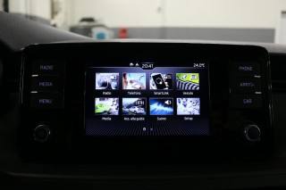 SKODA Kamiq usata, con Immobilizzatore elettronico