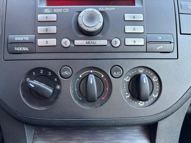 FORD C-Max usata, con Sedile posteriore sdoppiato