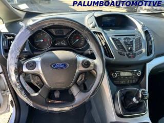 FORD C-Max usata, con Controllo trazione