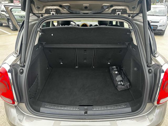 MINI Countryman usata, con ESP