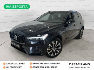 VOLVO XC60 B4 (d) AWD automatico Plus Dark