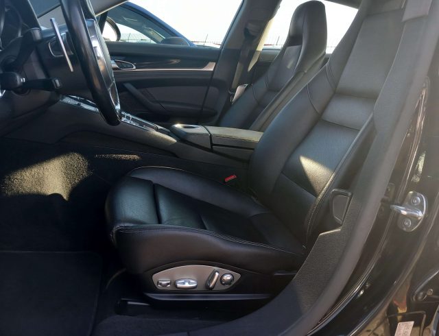 PORSCHE Panamera usata, con ESP