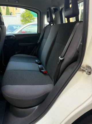 FIAT Panda usata 8