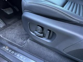 LAND ROVER Discovery usata, con Controllo automatico clima