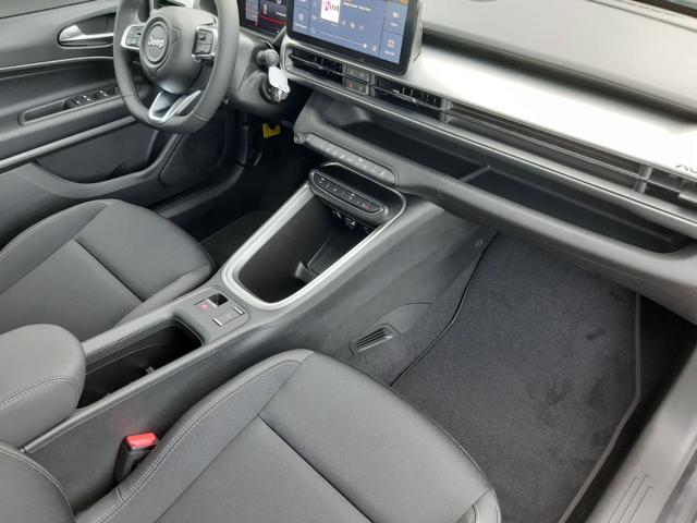 JEEP Avenger usata, con Alzacristalli elettrici