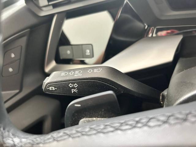 AUDI A3 usata, con Park Distance Control