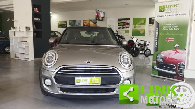 MINI One usata 1