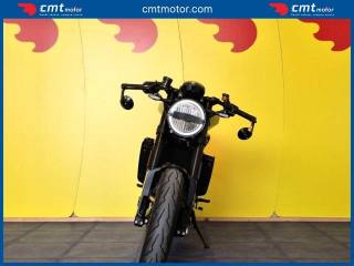 HUSQVARNA Vitpilen 701 usata 5