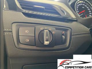 BMW X2 usata, con Immobilizzatore elettronico