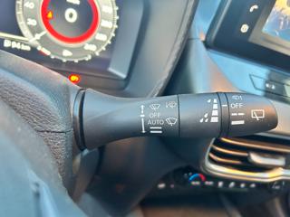 NISSAN Juke usata, con Fendinebbia