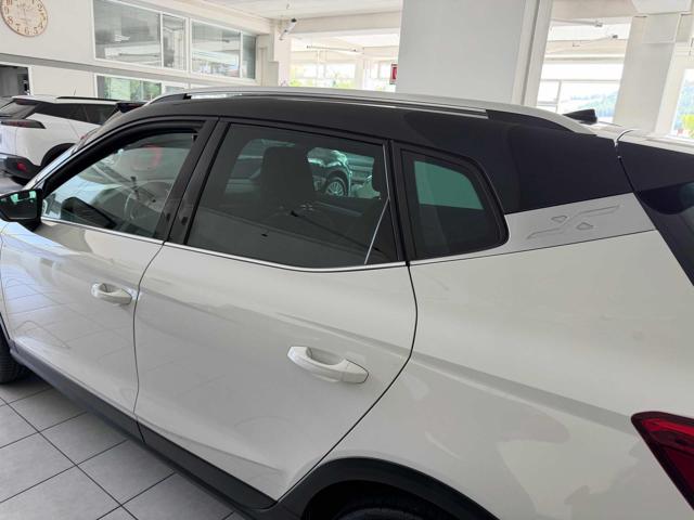 SEAT Arona usata 25