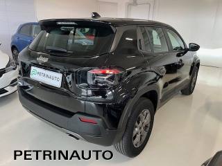 JEEP Avenger usata, con Climatizzatore
