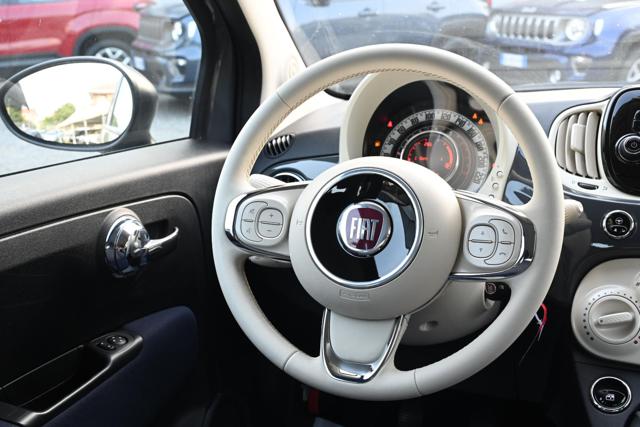 FIAT 500 usata, con Vivavoce