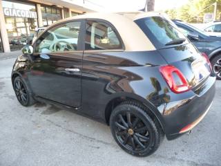 FIAT 500 usata, con Airbag