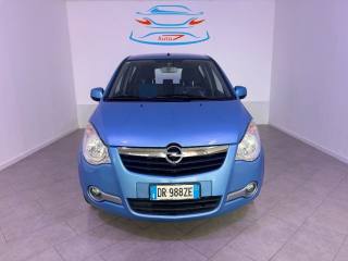 OPEL Agila 1.0 12V 65CV Enjoy