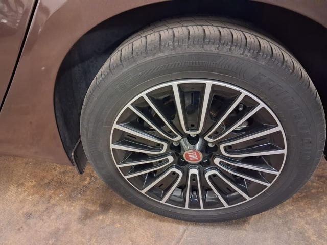 FIAT Tipo usata, con Boardcomputer