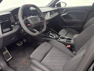 AUDI RS usata, con Antifurto