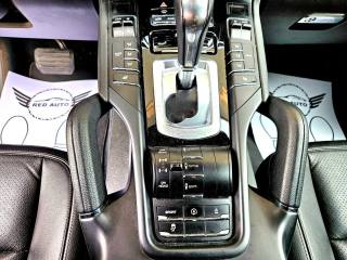 PORSCHE Cayenne usata, con Immobilizzatore elettronico