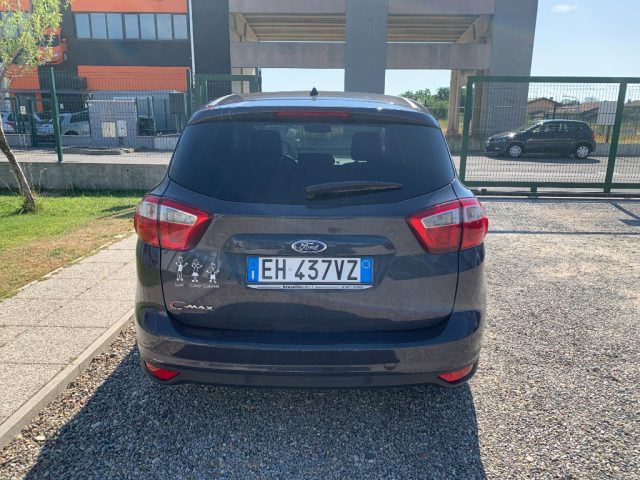 FORD C-Max usata, con Autoradio