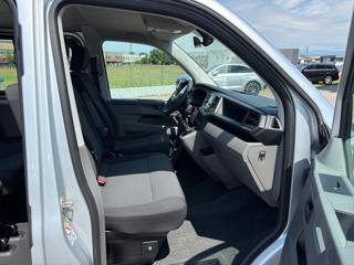 VOLKSWAGEN Transporter usata, con Filtro antiparticolato