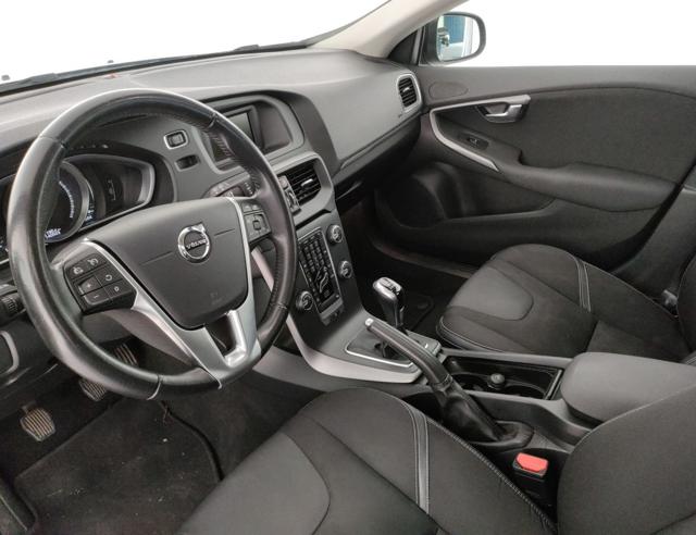 VOLVO V40 usata, con Controllo trazione