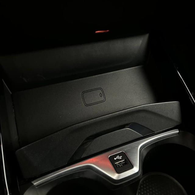 BMW 118 usata, con Controllo vocale