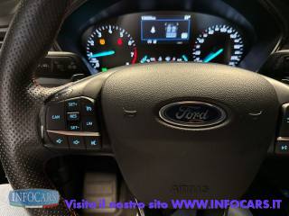 FORD Focus usata, con Servosterzo