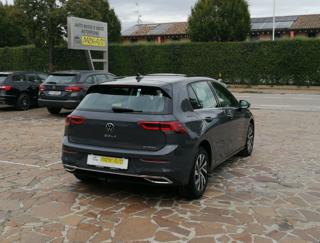 VOLKSWAGEN Golf usata, con Airbag Passeggero