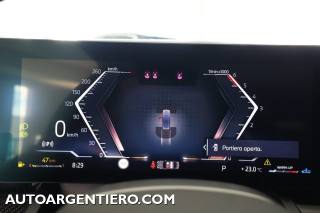 BMW 520 usata, con ESP