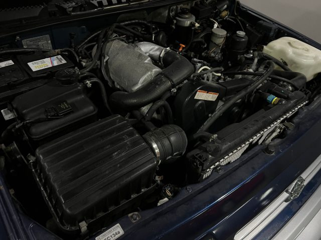 SUZUKI Vitara usata 12