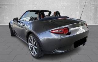 MAZDA MX-5 usata, con Alzacristalli elettrici
