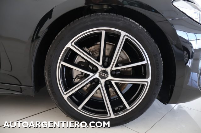 AUDI A5 usata, con Assistente abbaglianti