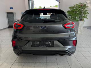 FORD Puma usata, con Autoradio