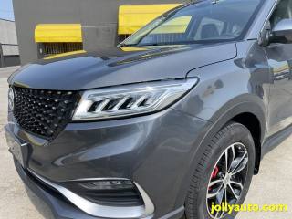 DFSK Glory 580 usata, con Chiusura centralizzata