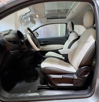 FIAT 500e usata, con Chiusura centralizzata