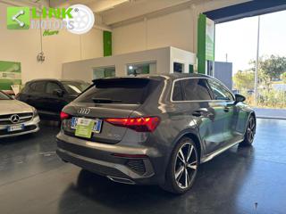AUDI A3 usata 21