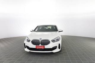 BMW 118 Serie 1 d 5p. Msport