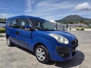 FIAT Doblo usata, con Chiusura centralizzata